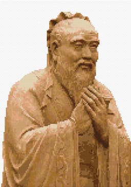 Confucius