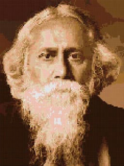Rabindranath Tagore