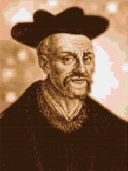 Francois Rabelais