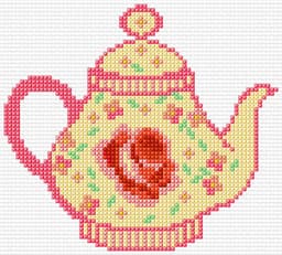 Teapot