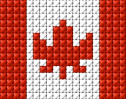 Canadian Flag