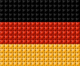 Flag of Germany