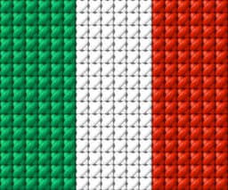 Italy Flag