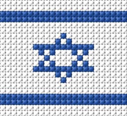 Israel Flag