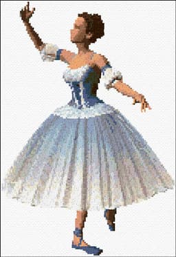 Ballerina