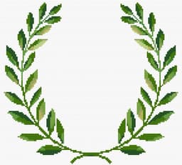 Laurel Wreath