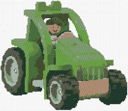 Tractor