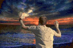 The Power of Forgiving