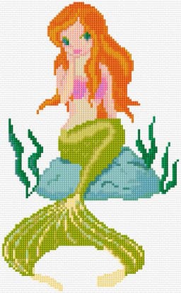Mermaid
