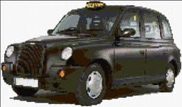 London Black Cab