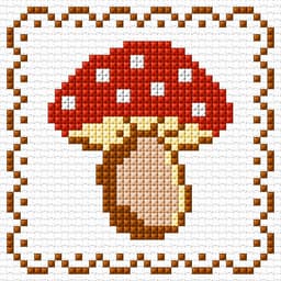 Amanita