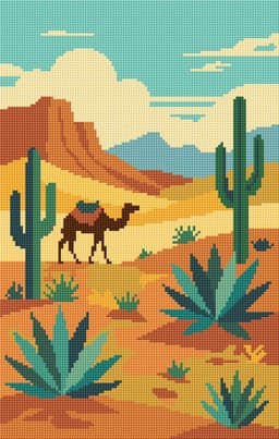 Desert