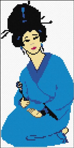 Geisha