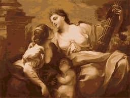 Justice and Peace Embracing