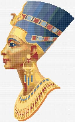 Nefertiti